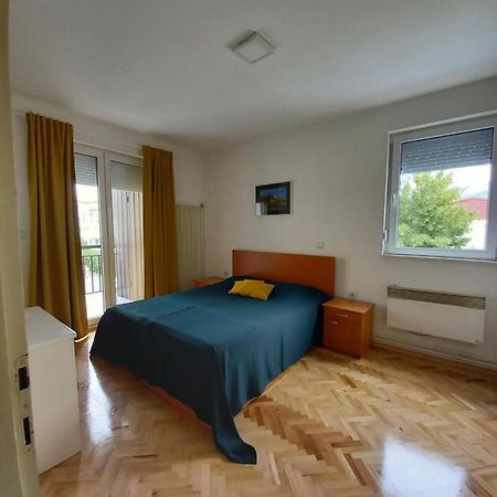 Katerina Apartment Ohrid Kültér fotó