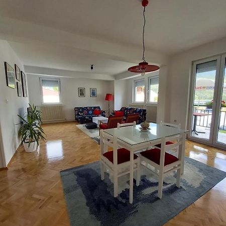 Katerina Apartment Ohrid Kültér fotó