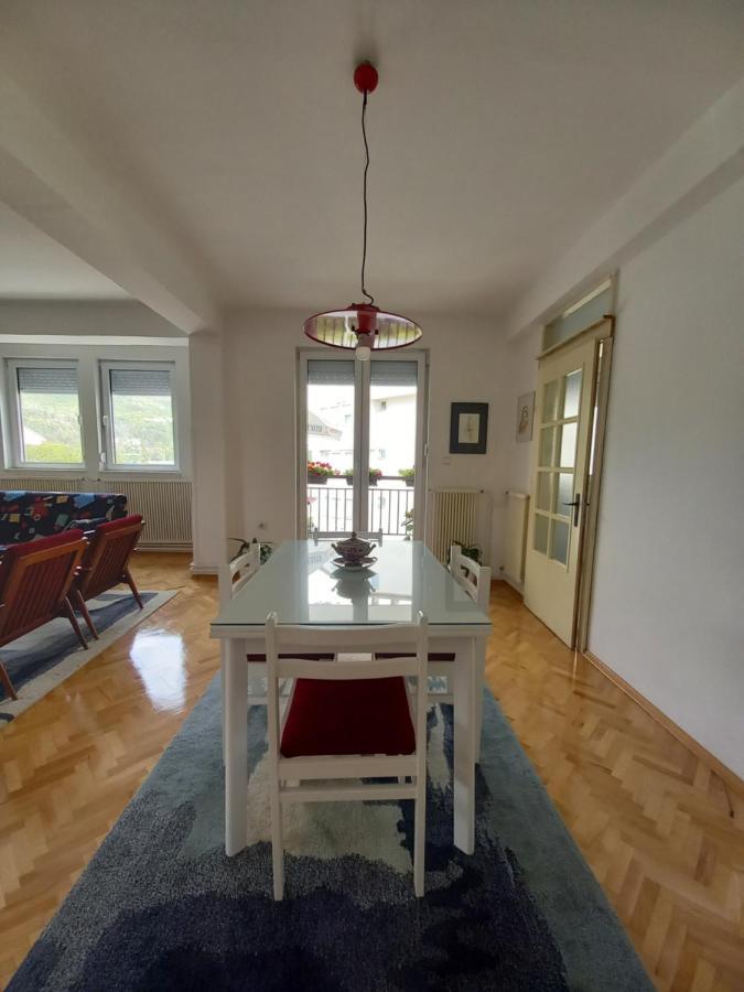 Katerina Apartment Ohrid Kültér fotó