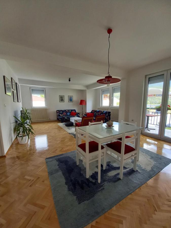 Katerina Apartment Ohrid Kültér fotó